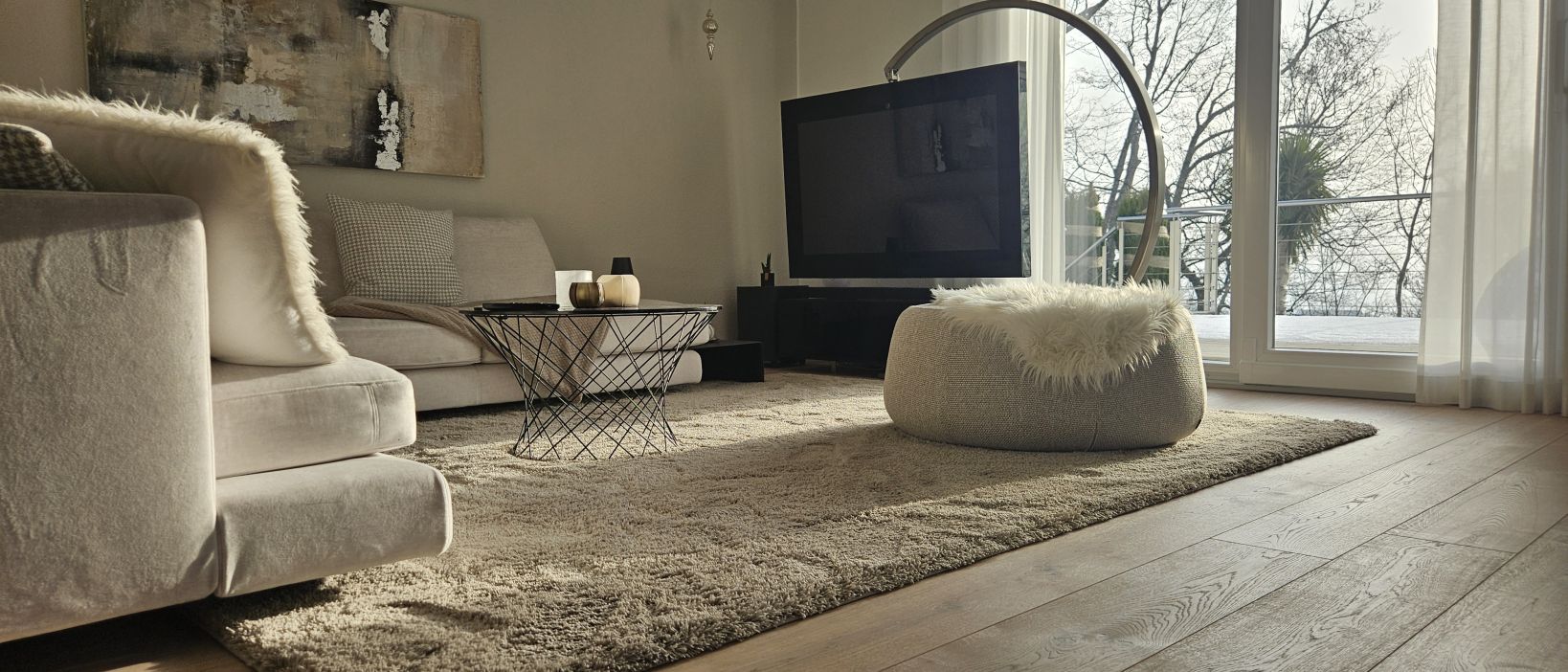 Scherrer AG - Bodenbeläge - Teppich - Teppichboden - textile Bodenbeläge - Vinyl - PVC - Kautschuk - elastische Bodenbeläge - Parkett - Holzboden - Echtholz - Laminat - Laminatboden - Holzoptik - Reinigungsmittel - Reinigungslösungen - Hygiene - Bauaustrocknung - Bautrocknung - Entfeuchtung - Showroom - Ausstellung - Produktpräsentation - Kundenservice