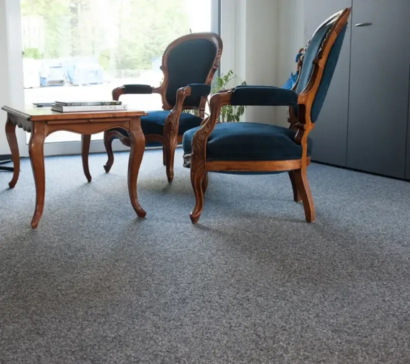 Scherrer AG - Bodenbeläge - Teppich - Teppichboden - textile Bodenbeläge - Vinyl - PVC - Kautschuk - elastische Bodenbeläge - Parkett - Holzboden - Echtholz - Laminat - Laminatboden - Holzoptik - Reinigungsmittel - Reinigungslösungen - Hygiene - Bauaustrocknung - Bautrocknung - Entfeuchtung - Showroom - Ausstellung - Produktpräsentation - Kundenservice