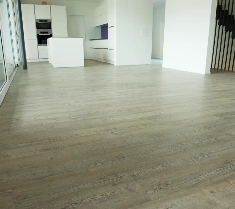 Scherrer AG - Bodenbeläge - Teppich - Teppichboden - textile Bodenbeläge - Vinyl - PVC - Kautschuk - elastische Bodenbeläge - Parkett - Holzboden - Echtholz - Laminat - Laminatboden - Holzoptik - Reinigungsmittel - Reinigungslösungen - Hygiene - Bauaustrocknung - Bautrocknung - Entfeuchtung - Showroom - Ausstellung - Produktpräsentation - Kundenservice