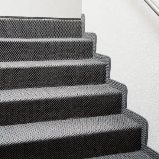 Scherrer AG - Bodenbeläge - Teppich - Teppichboden - textile Bodenbeläge - Vinyl - PVC - Kautschuk - elastische Bodenbeläge - Parkett - Holzboden - Echtholz - Laminat - Laminatboden - Holzoptik - Reinigungsmittel - Reinigungslösungen - Hygiene - Bauaustrocknung - Bautrocknung - Entfeuchtung - Showroom - Ausstellung - Produktpräsentation - Kundenservice