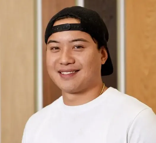 Huy Ngo - Scherrer AG