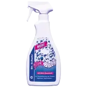 Teppich - Fleck und Weg 