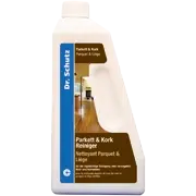 Dr. Schutz Parkett- und Korkreiniger 